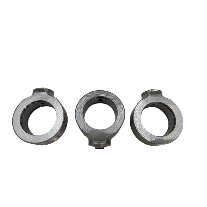 Hydraulic Cylinder Components for Garbage Truck