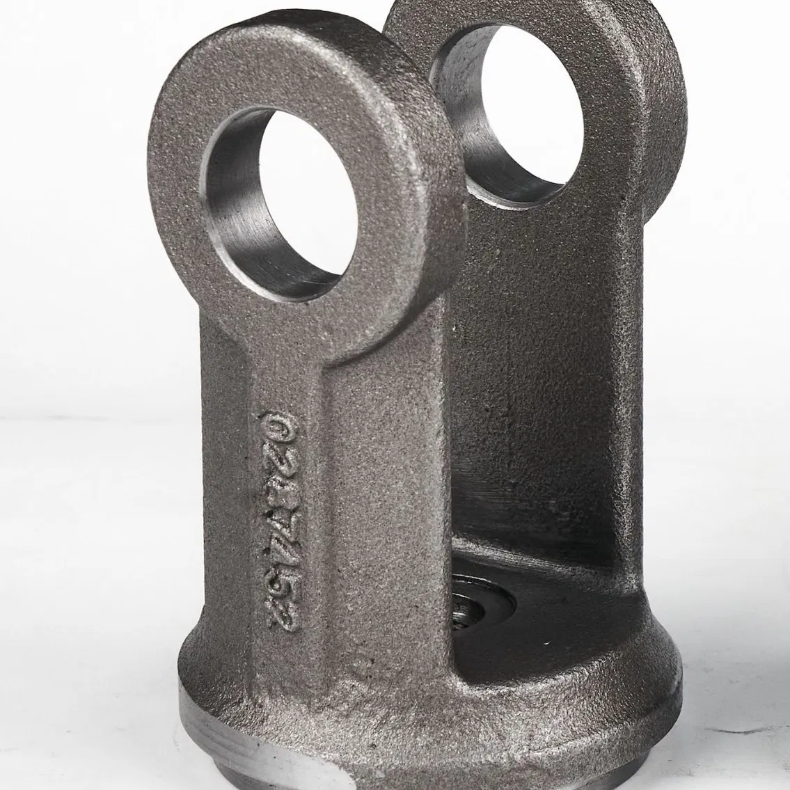 Premium Forged Hydraulic Cylinder Components for Industrial Use