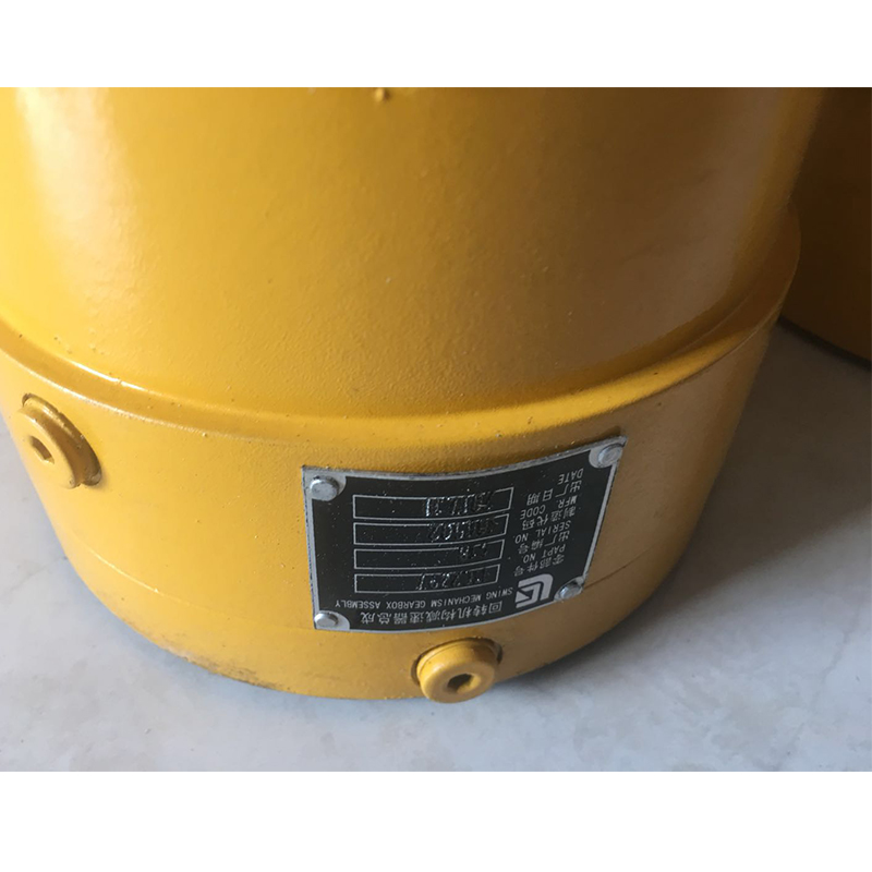 Wheel Loader Swing Motor (11C2297) for Liugong Loader