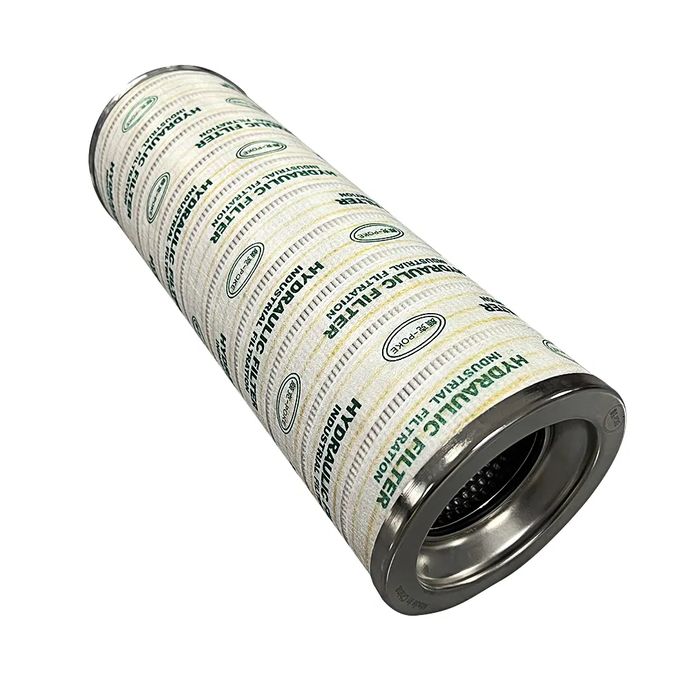 Hydraulic Filter Product 1