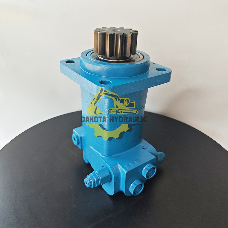 Swing Motor for Mini Excavator 104-6490-005 104-6462-005 104-6465-005 104-6457-005 104-6404-005