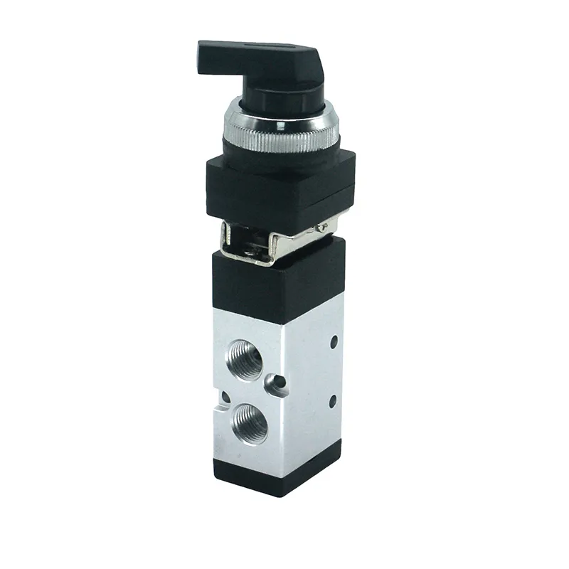 Pneumatic Valve 2