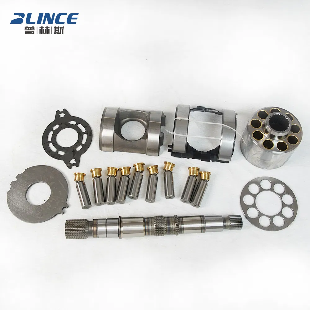 PV90r030 PV90r042 PV90r055 PV90r075 PV90r100 PV90r130 PV90r180 PV90r250 Hydraulic Pump Repair Kits for Sauer Danfoss 90 Series Pumps