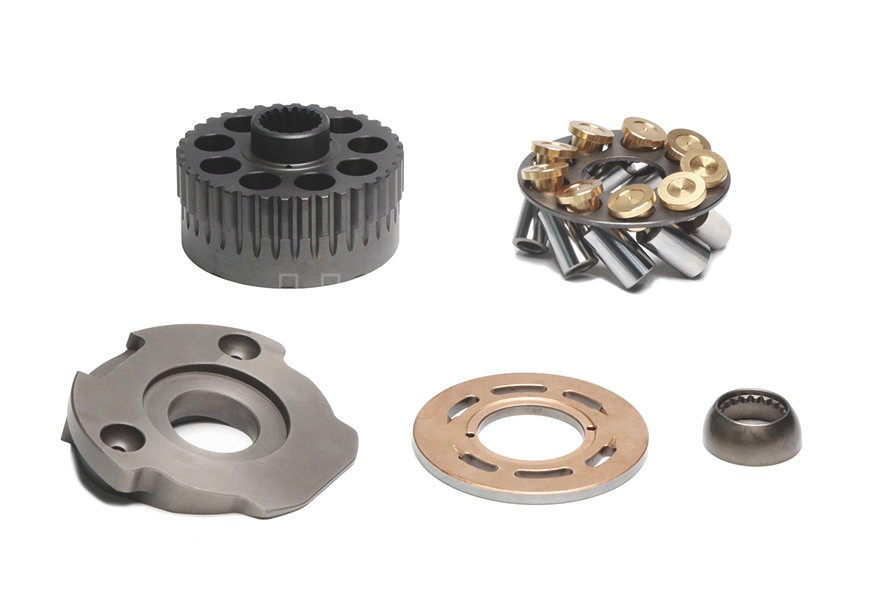 Simple Compact Structure Stable Reliable Operation Hydraulic Pump Repair Kit