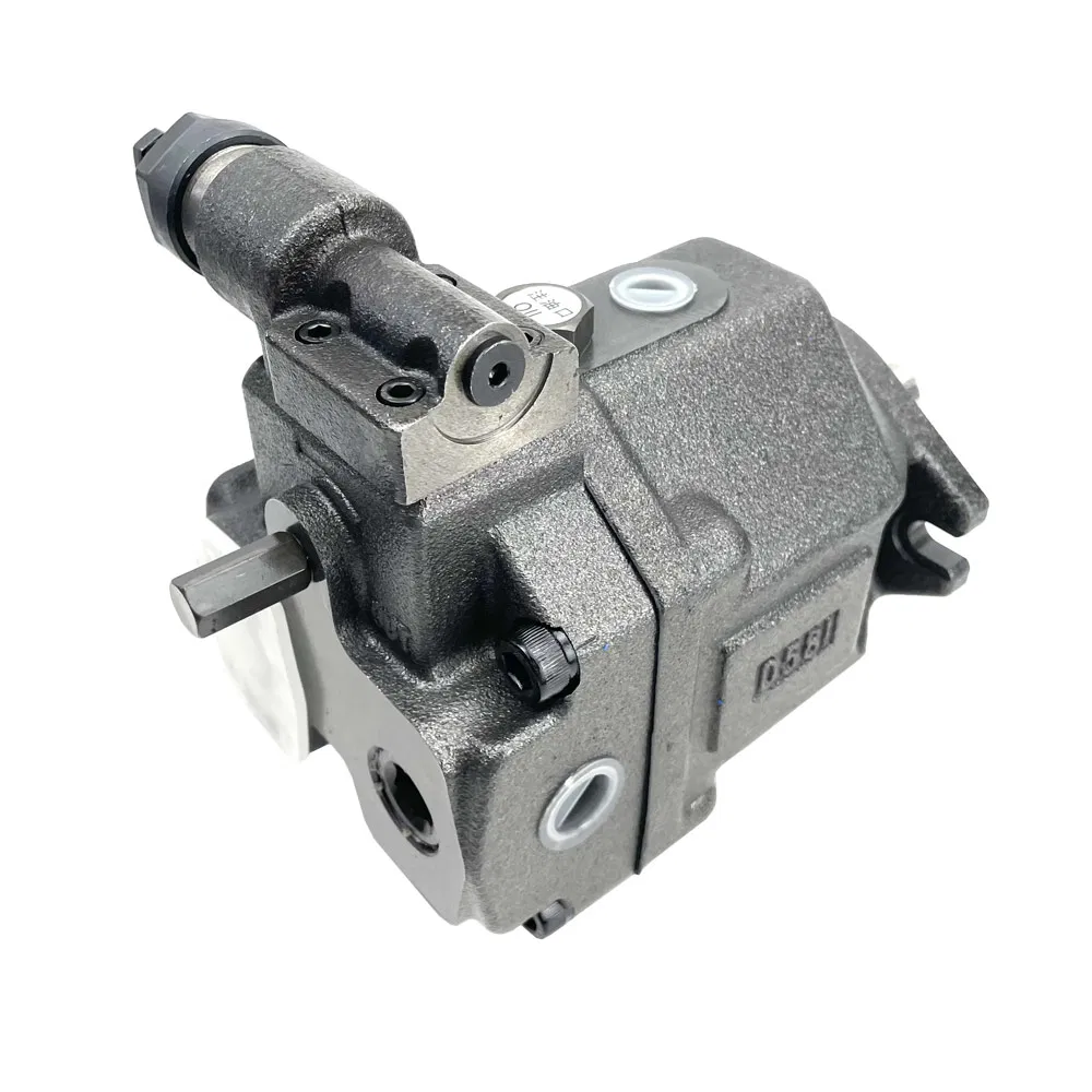 Yuken Hydraulic Piston Oil Pump Plunger Pump Ar16 Ar22 with Manufacturer