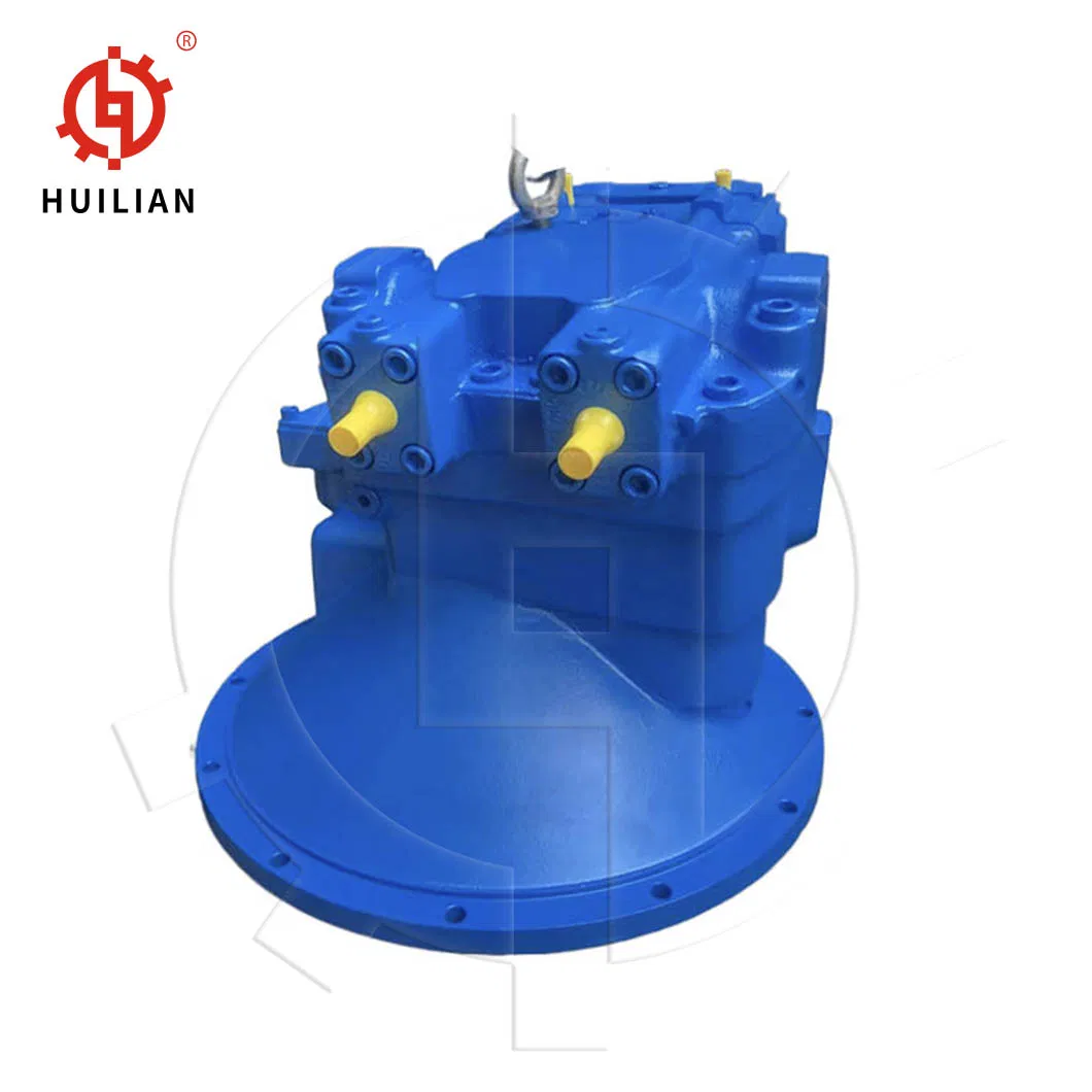 K1004522b 400914-00295 400914-00249 400914-00248 Hydraulic Main Pump for Doosan Deawoo Excavator Dx340 Dx340lca Dx360lca