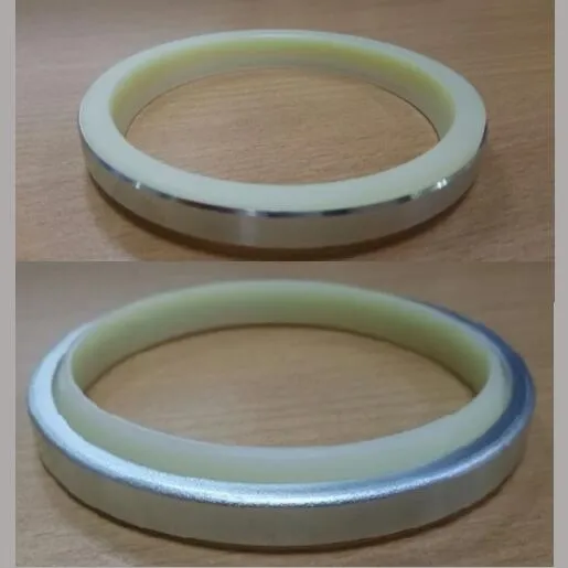 Excavator Seal Kit 2