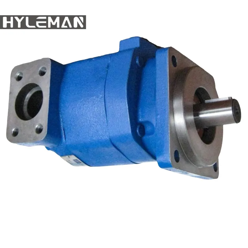 Hydraulic Gear Pump
