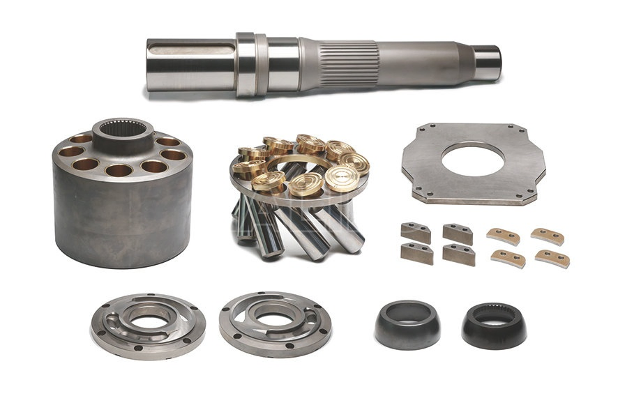 Simple Compact Structure Stable Reliable Operation Hydraulic Pump Repair Kit