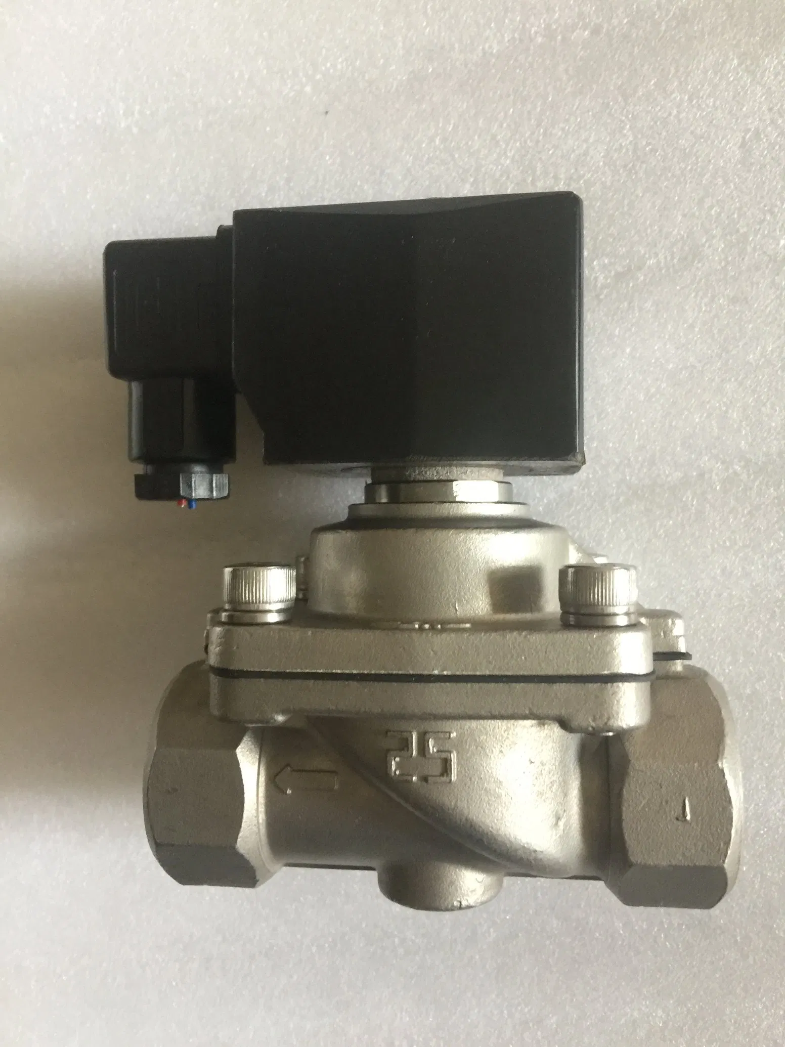 General Purpose Solenoid Valve (CE1S)