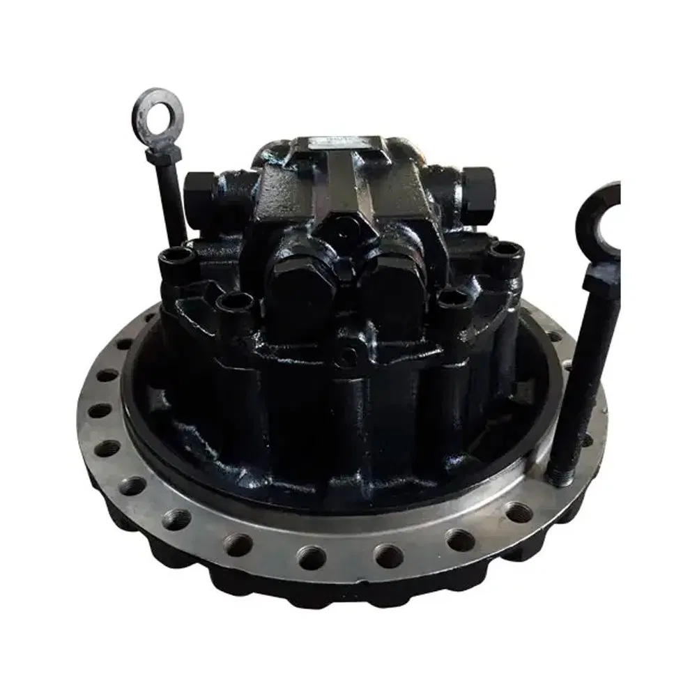 Final Drive for Hitachi Zx330-1 Zx330 Zx350h Zx350LC Zx370 Excavator Spare Parts 9190221 9212584 9190222 9232360 Travel Motor