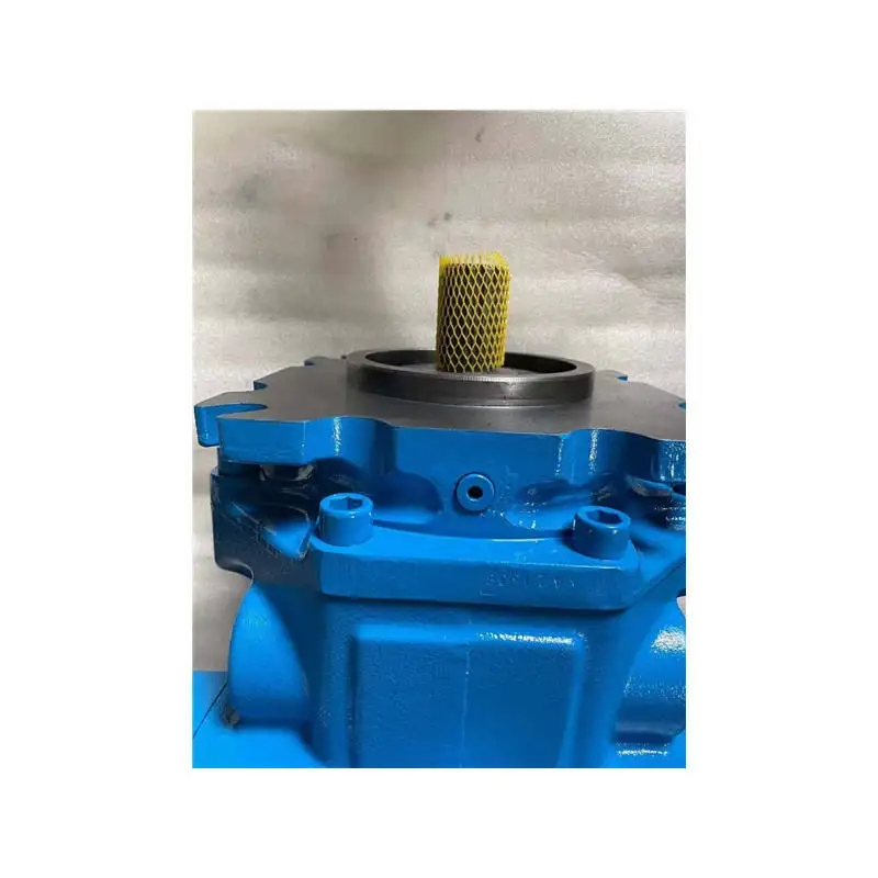 A4vg Series A4vg40 A4vg56 A4vg71 A4vg90 A4vg90HD3d1/32L-NSF02f02-1A/3b-D Variable Displacement Hydraulic Piston Pump