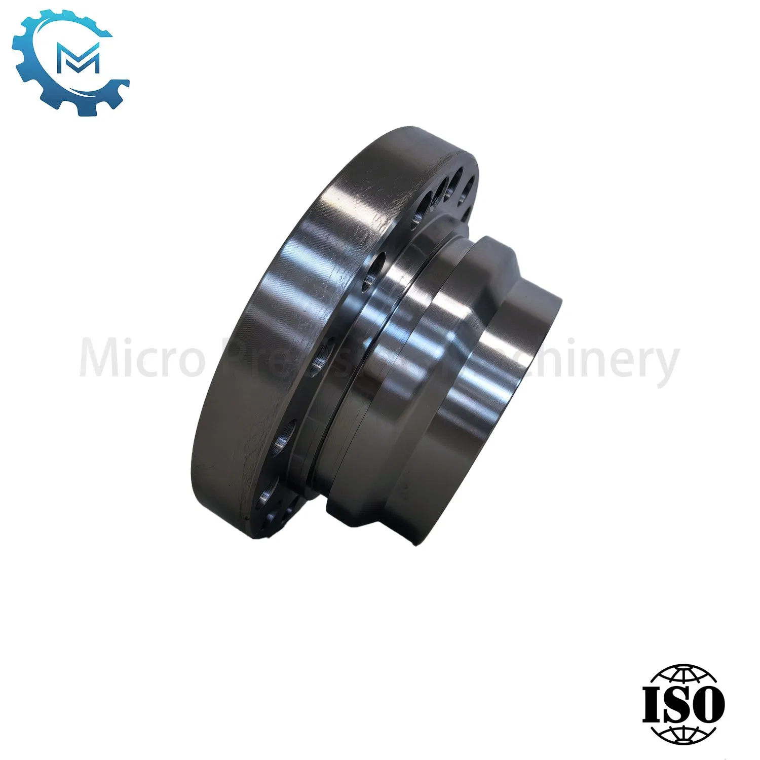 Reliable Hydraulic Cylinder Oil ISO Standard Head Hydraulic Components