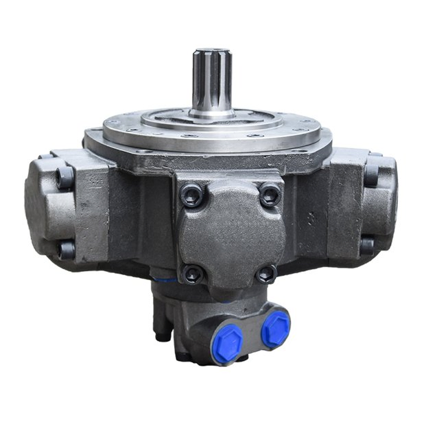 Radial Piston/Orbital/Mini/Gear/Gerotor/Oil/Travel/Swing/Orbit Drive Wheel Motor Parts Spare Repair Kit Rexroth Eaton Kawasaki Staffa Parker Hydraulic Motor