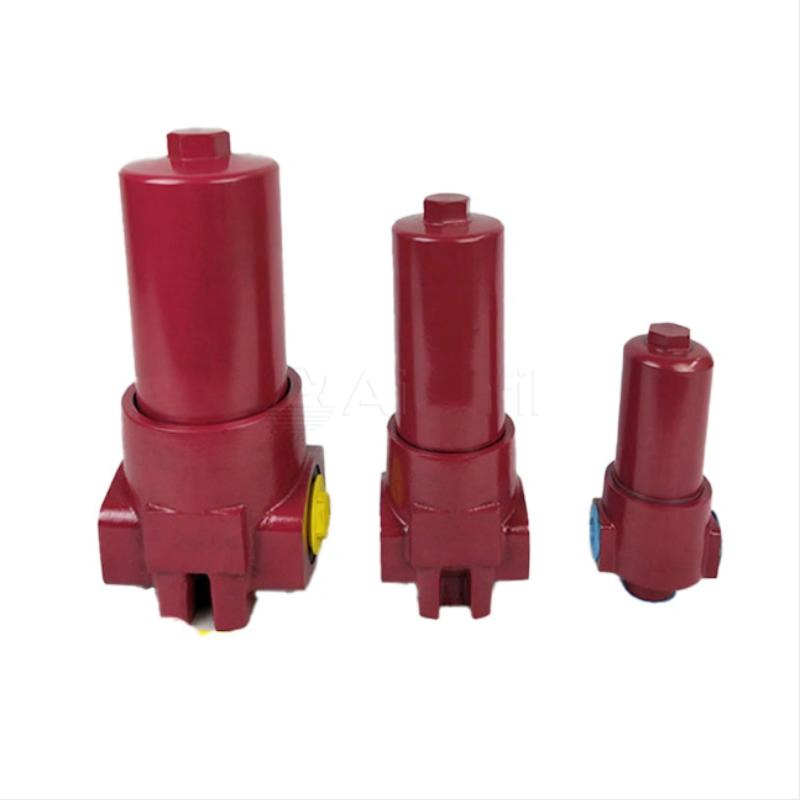 Df on/PS1320tl3c2. X Fmnd Oil High Pressure Return Sucition Filter Replacement Hydac Hydraulic Oil Filter Housing