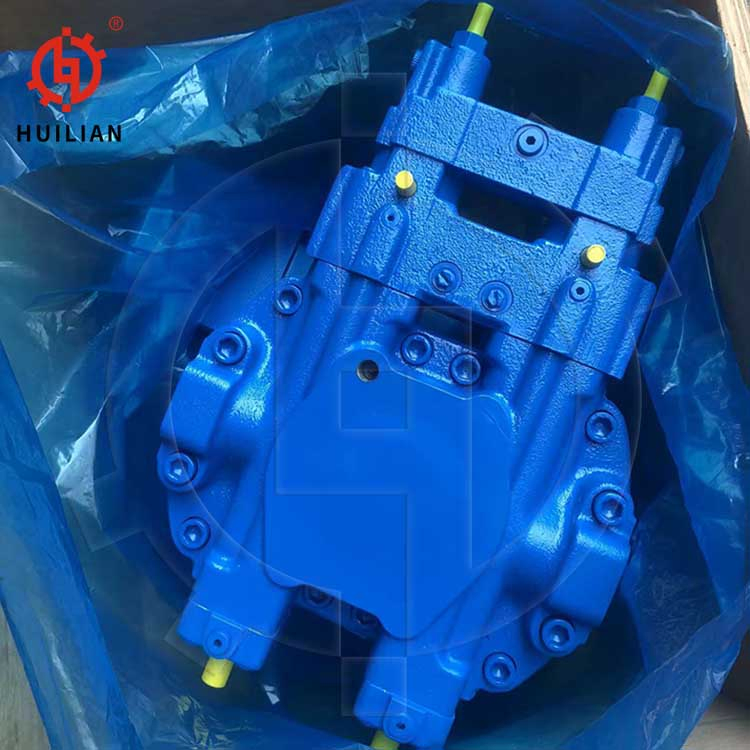 K1004522b 400914-00295 400914-00249 400914-00248 Hydraulic Main Pump for Doosan Deawoo Excavator Dx340 Dx340lca Dx360lca