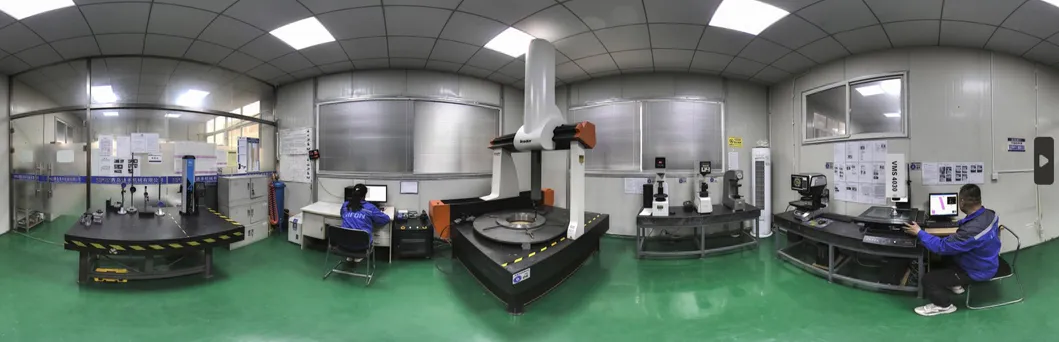 Technical Specifications Overview