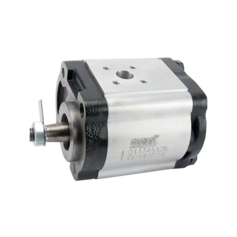 Tractor Spare Parts 01174513 Hydraulic Gear Pump for Deutz Engine FL912