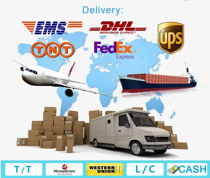 Hydraulic Breaker Spare Parts