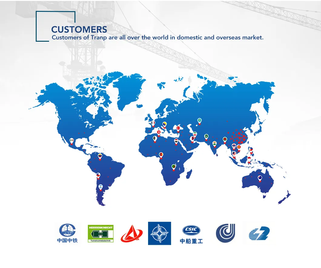 Shipping Preparation