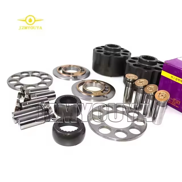 Hpk055 Hpk055A Hpk060 Hpk055 Hpk055A Hpk060 Hydraulic Main Pump Repair Kit for Zx120-6 Zax110 Zax120 Zax130-5/6 Hydraulic Pump Parts