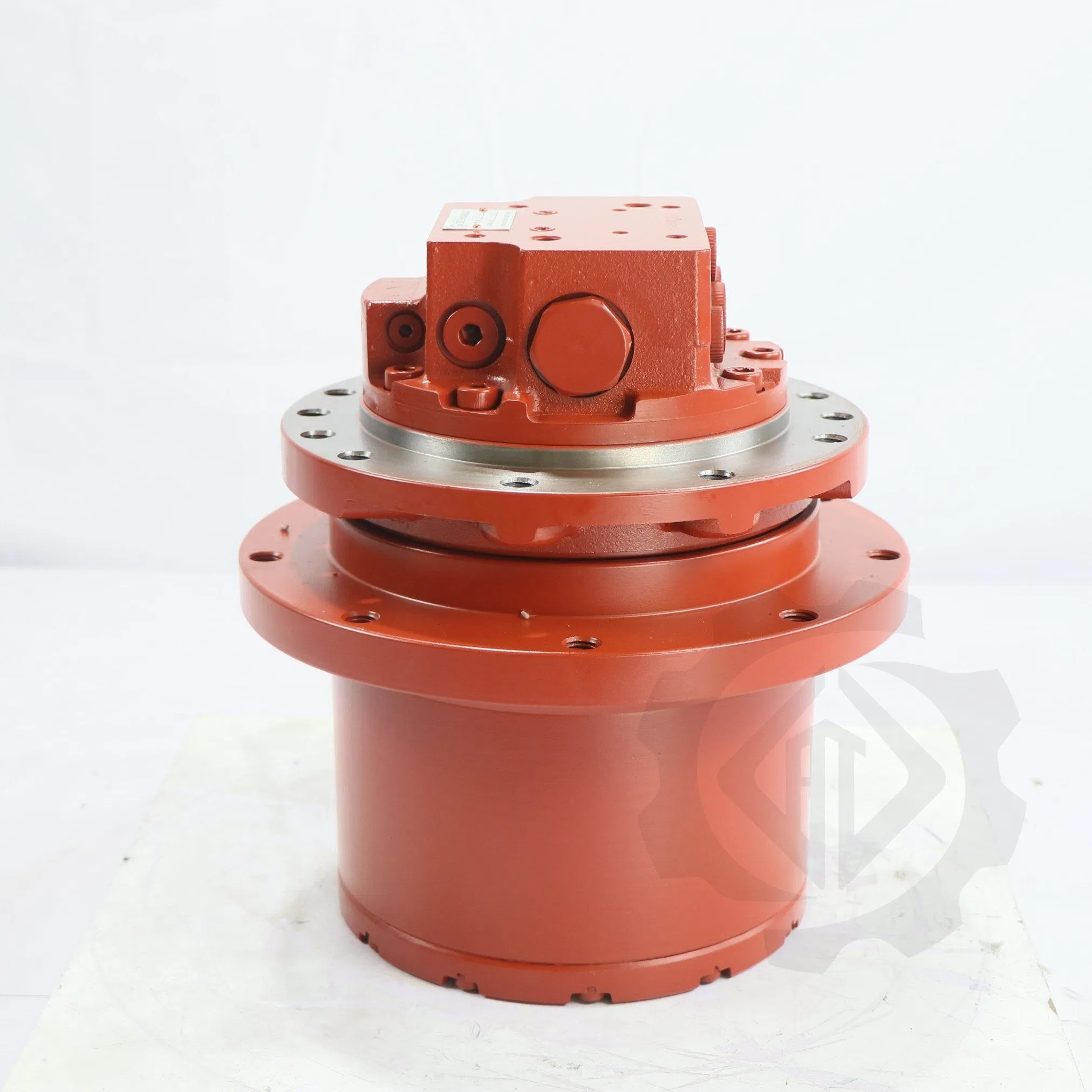 TM06 Hydraulic Final Drive Travel Motor for 5 to 6 Ton Crawler Mini Excavators