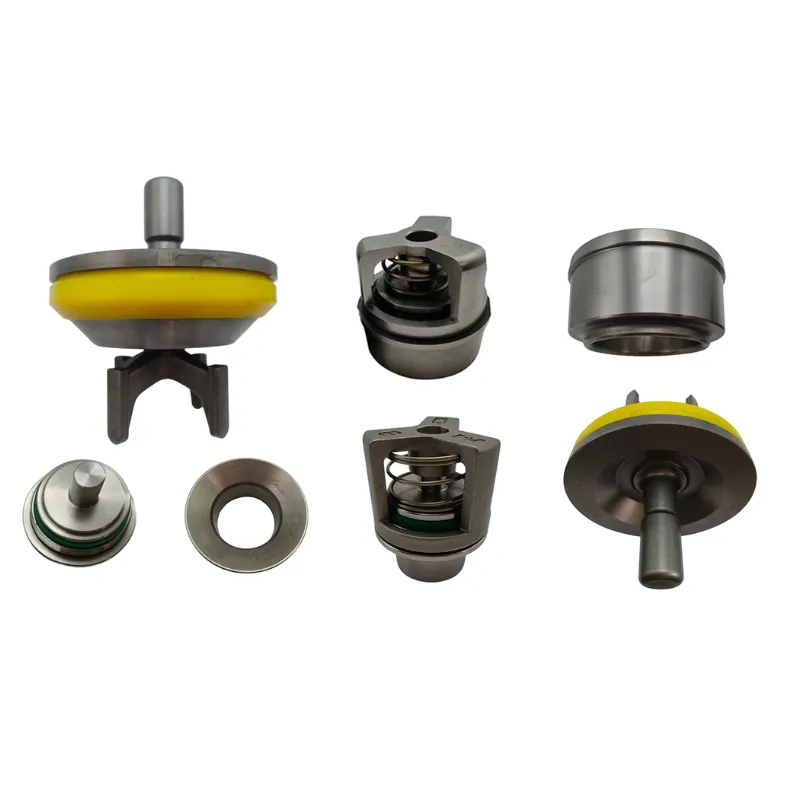 Mud Pump Seat Component