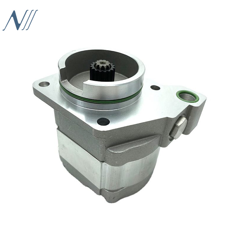 High-Quality Rexroth A7vo Piston Pump Repair Kit for Models