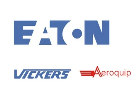 vickers hydraulic pump motor