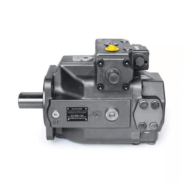 Gear Vane Mf High Pressure Excavator Pump Main Hydraulic Piston Pump Rexroth Linde Parker Eaton Denison Jcb Guangdong 12 Volt for Dump Truck