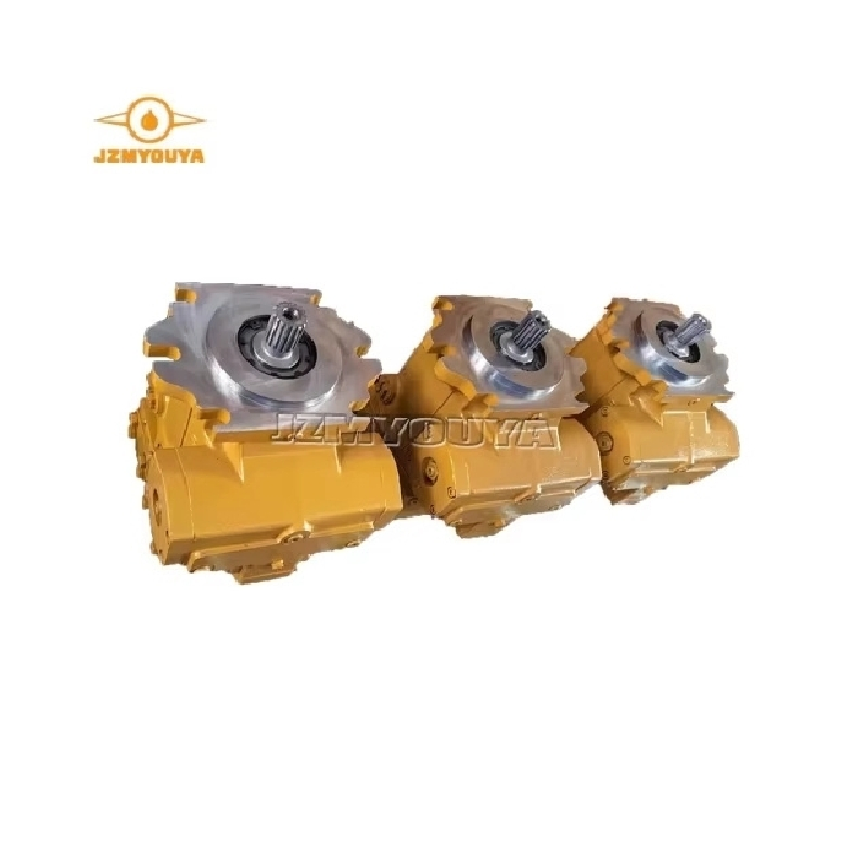 Excavator Parts 227-0830/299-5790 Hydraulic Piston Pump for D6r/D7r/D8r Bulldozer