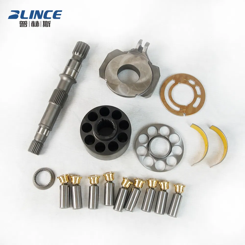 PV90r030 PV90r042 PV90r055 PV90r075 PV90r100 PV90r130 PV90r180 PV90r250 Hydraulic Pump Repair Kits for Sauer Danfoss 90 Series Pumps