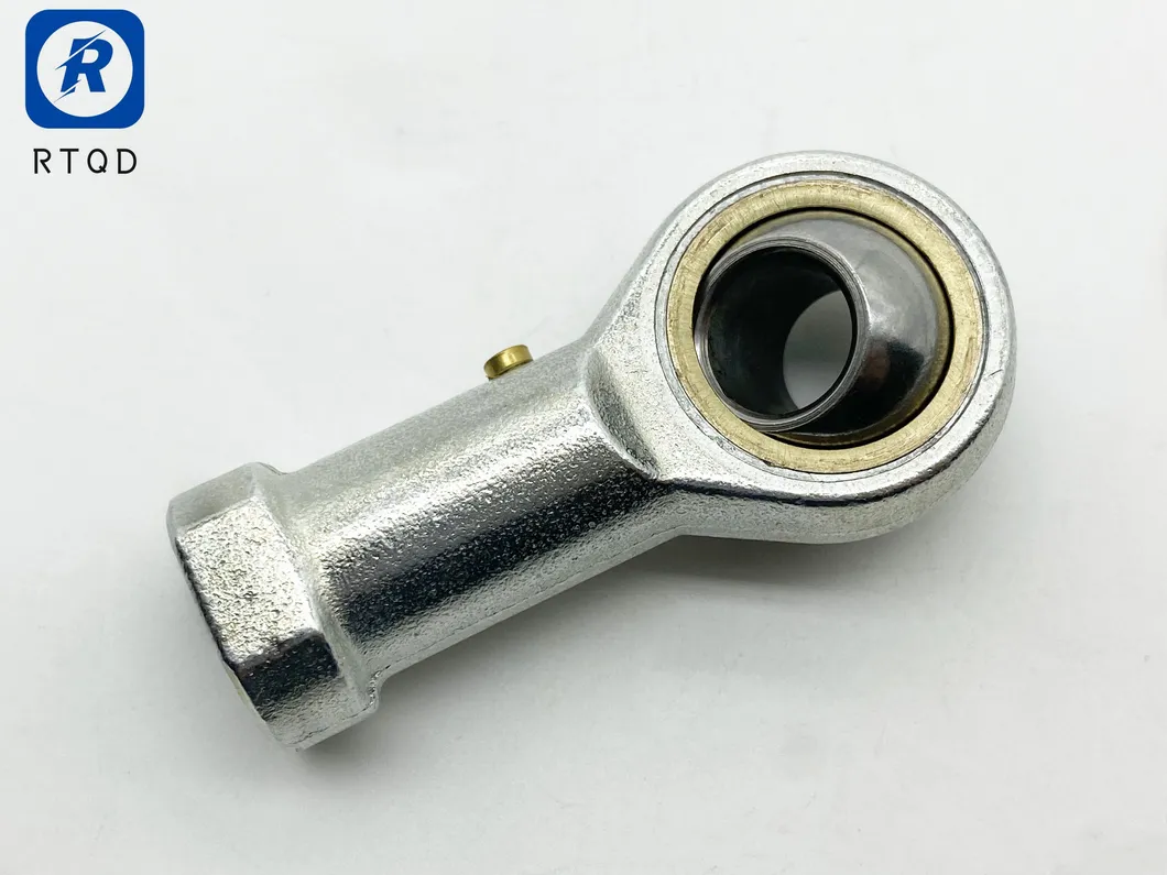 Pneumatic Fitting Piston Rod 5