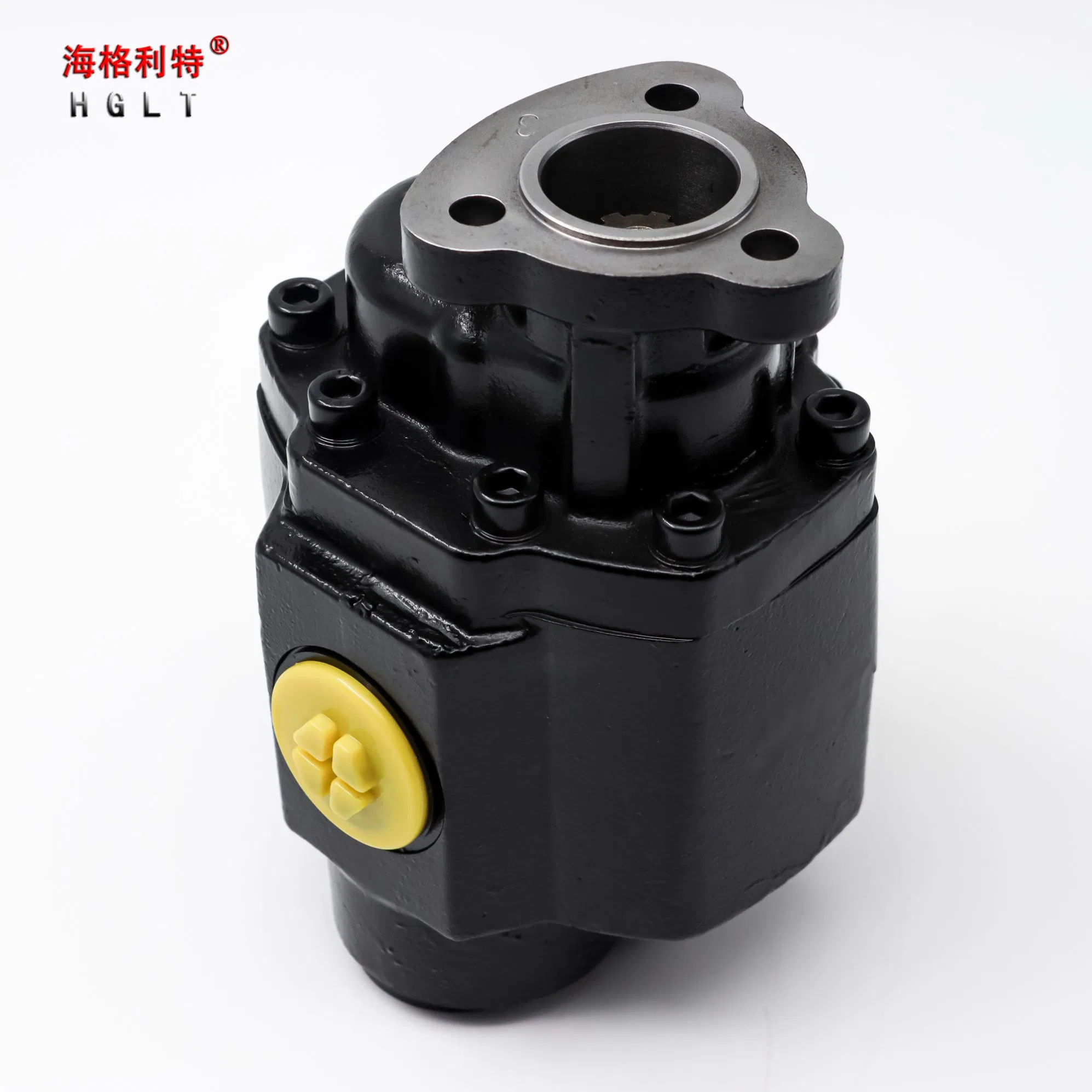 High Pressure Bi-Direction Steel Hydraulic Gear Pump for Tipper