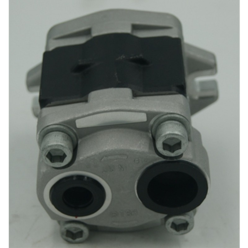 Forklift Pump Sgp Series Sgp2 Sgp2a Sgp1a Sgp1a34r Sgp1a32r Sgp1a23r Hydraulic External Gear Pump Sgp1a32D2h1 Sgp2a52L723 High Pressure Hydralic Pump Crancranes