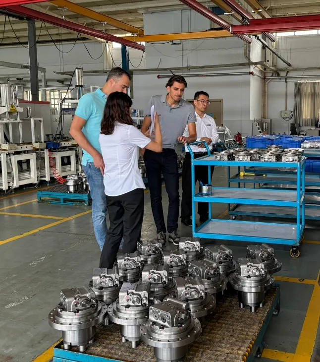 Technical Instruction 1