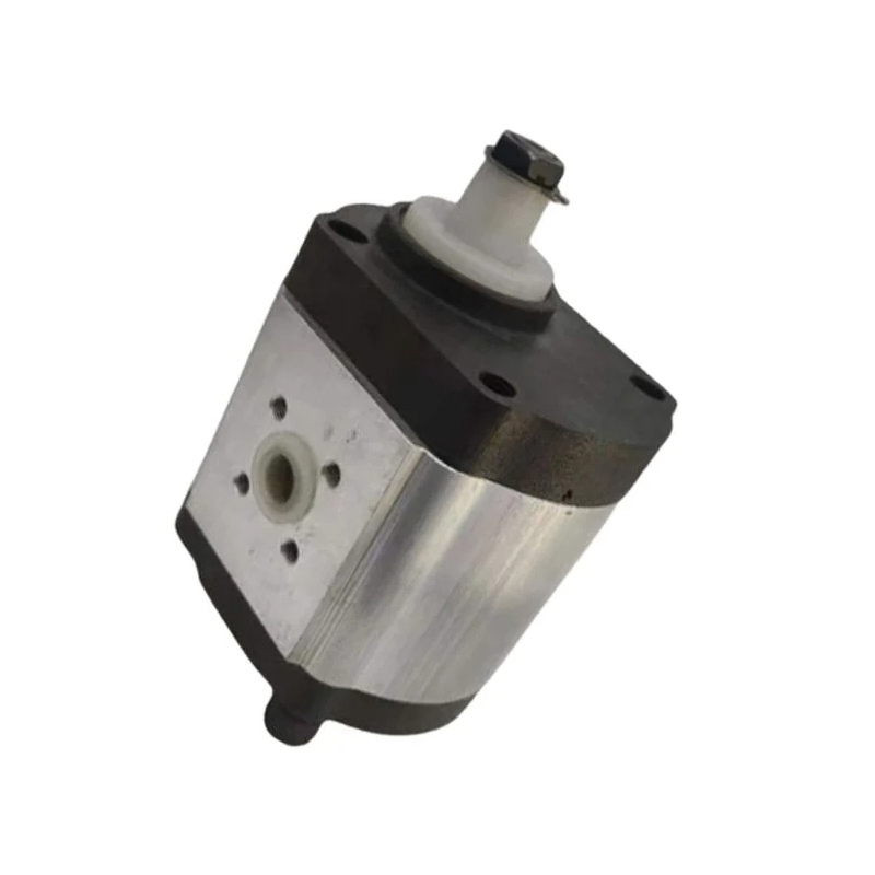 Tractor Spare Parts 01174513 Hydraulic Gear Pump for Deutz Engine FL912