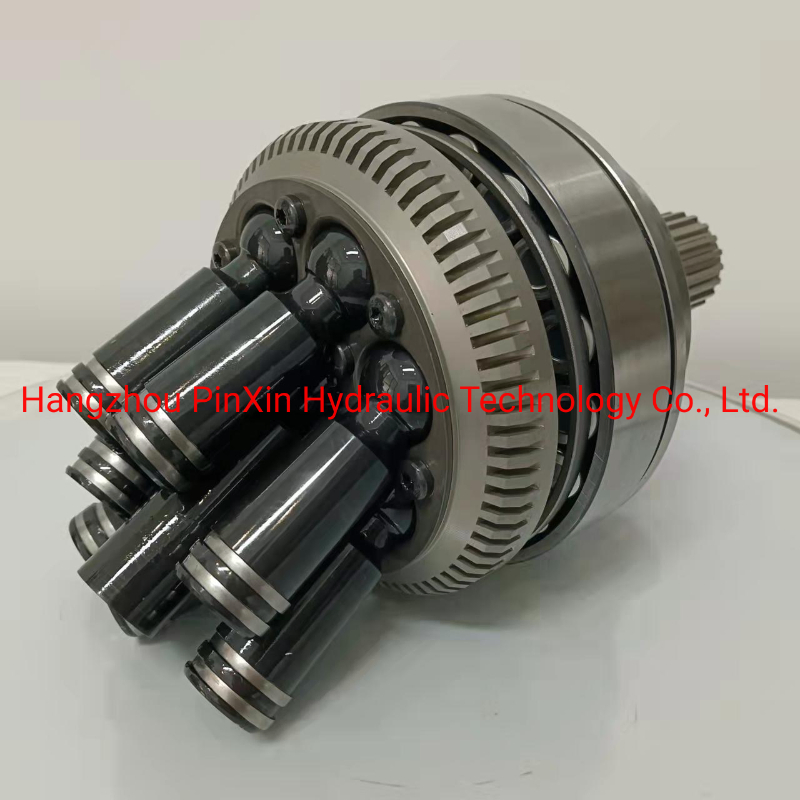 Replacement, Spare Parts for A8vo107 Hydraulic Pump China Supplier A8vo160, A8vo200