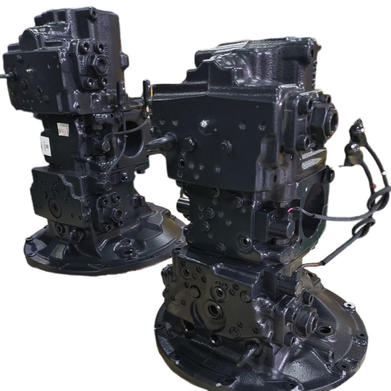 708-2L-31470 Hydraulic Main Pump for Komatsu Original PC200-8 PC220-8 Excavator Part