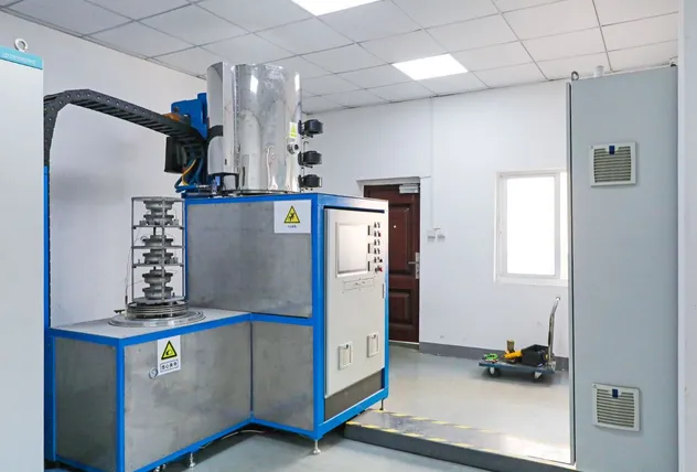 Processing Equipment 1