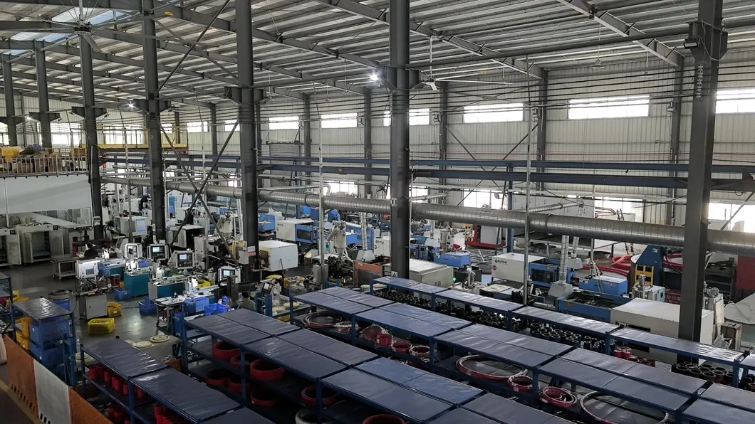 Hydraulic Breaker Seal Kits