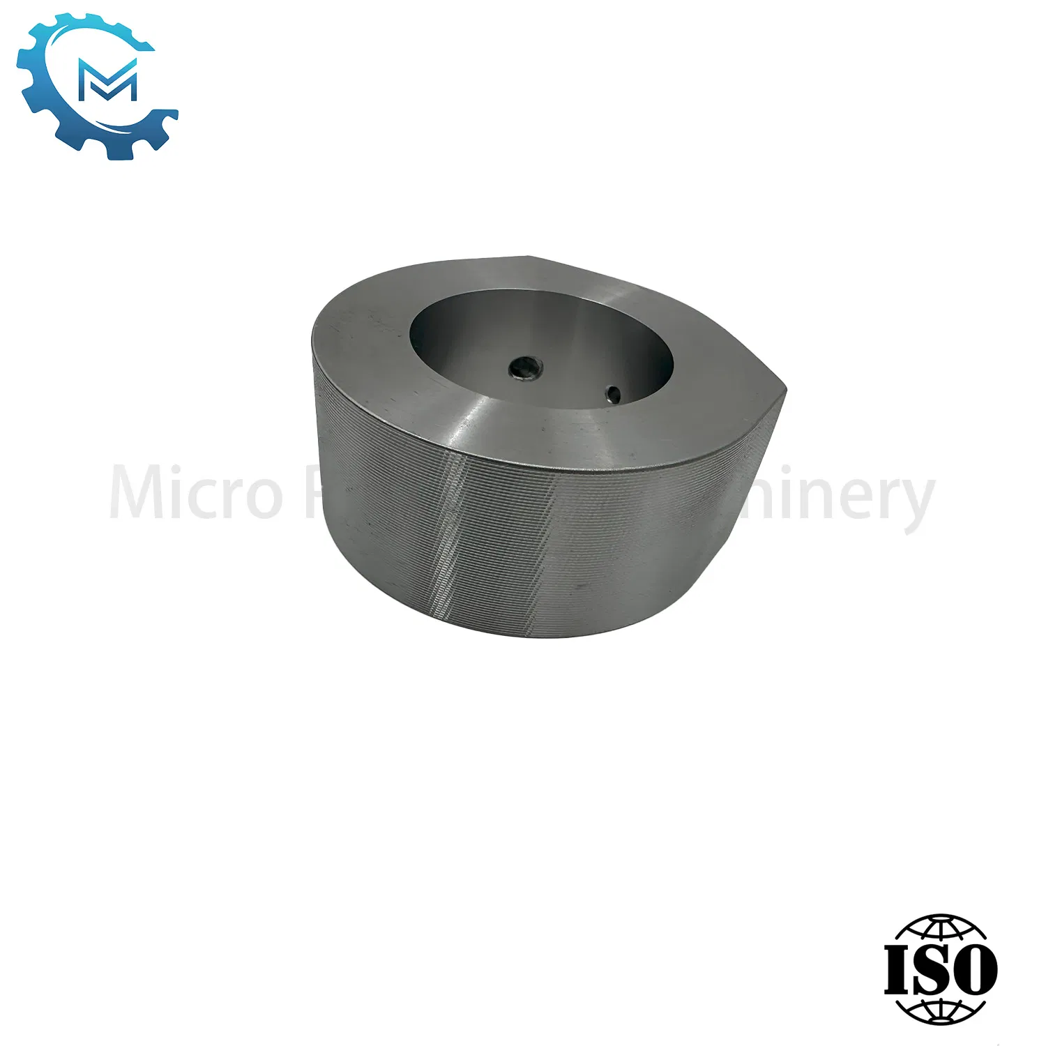 Manufacture High Temperature Resistance Hydraulic Parts Hydraulic Oil Cylinder Ring Components