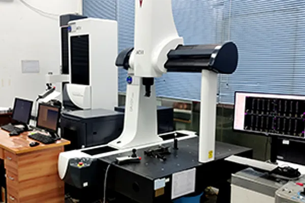 Detection instruments