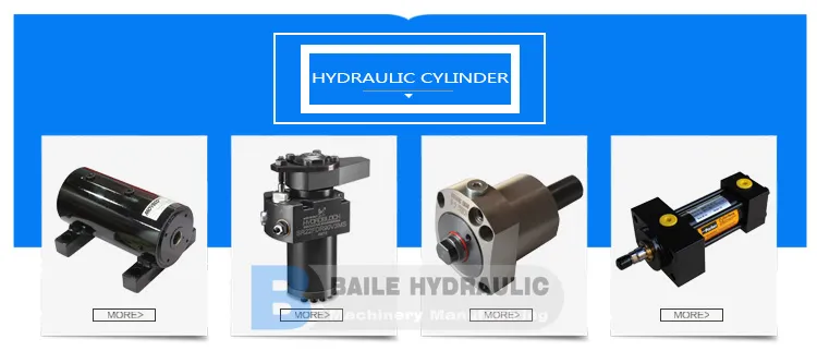 Hydraulic Catalog 5