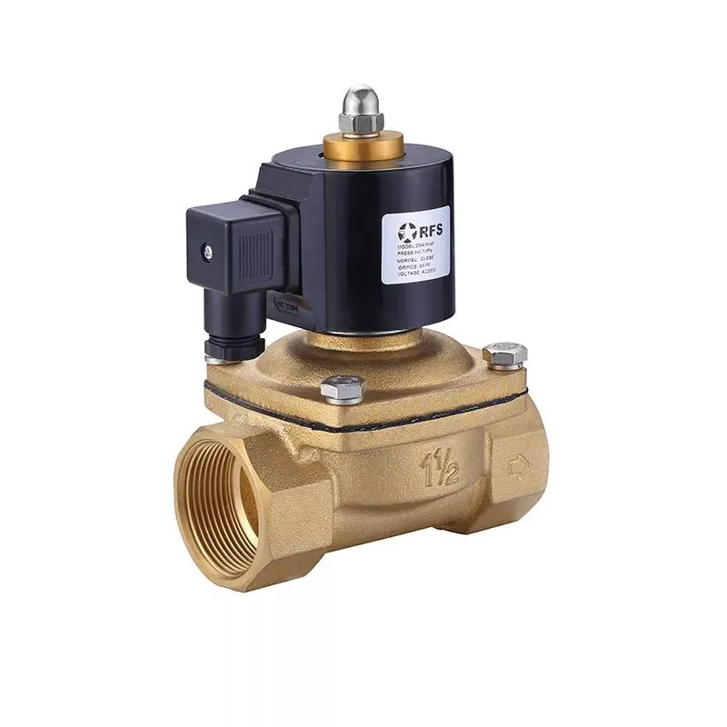 Solenoid Valve 4