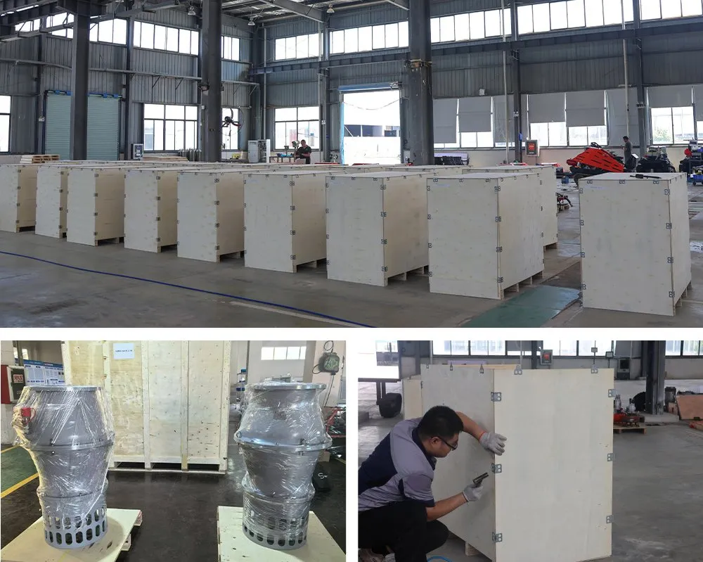 Equipment Showcase 2