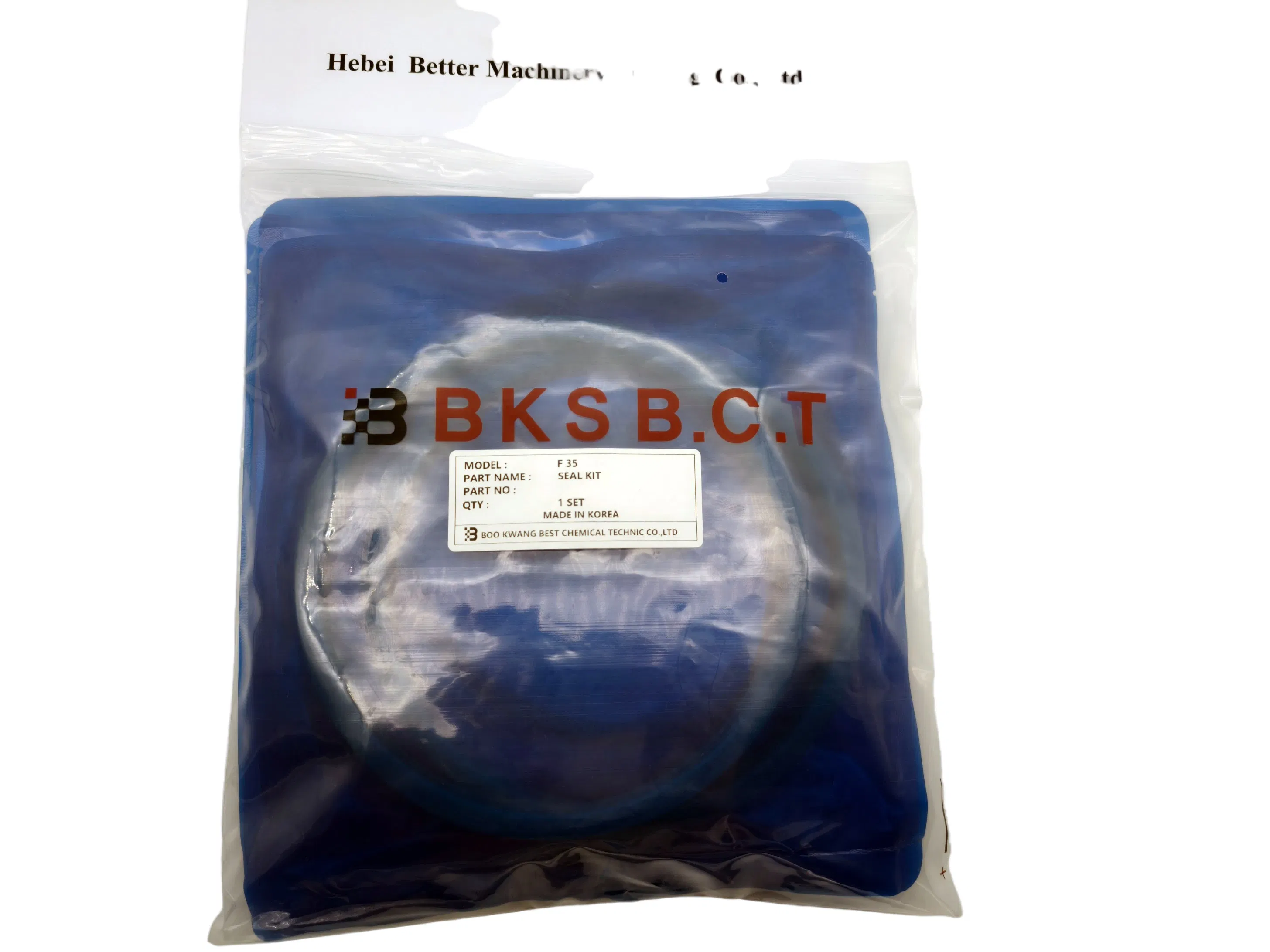 Hydraulic Breaker Repair Kit Sb81 Seal Kit for Breaker Hammer Various Oil Seals for Excavators