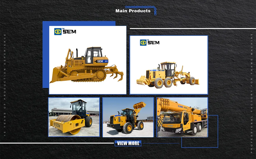 Hydraulic Pump Detail 2