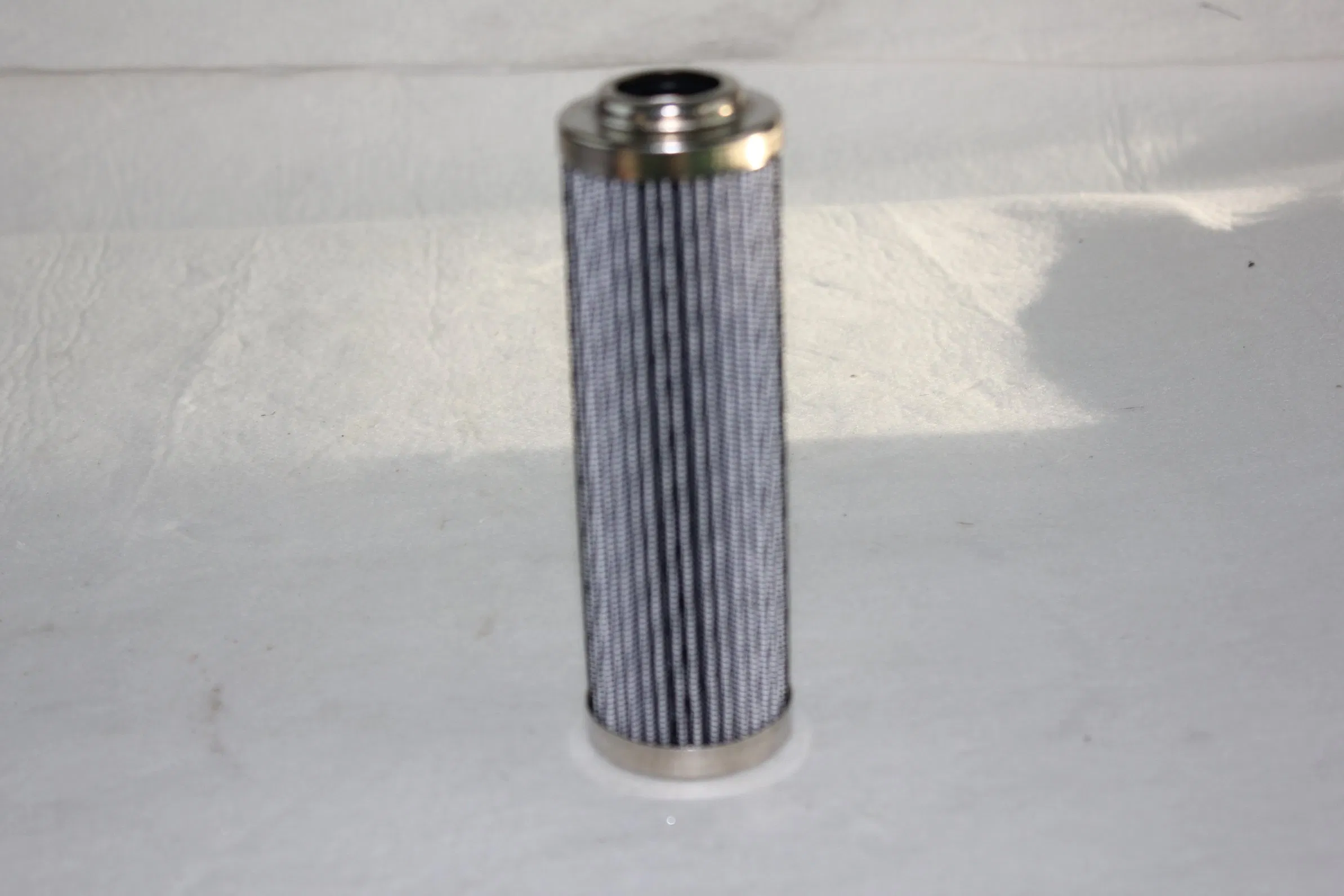 Industrial Spare Part Replacement Hydac Hydraulic Oil /Fuel Cartridge Filter (WKD110G05)