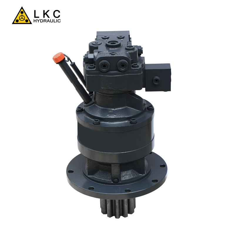 Eaton Jmf Hydraulic Swing Motor Series for 6t~8t Excavator